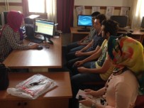 ÜNİVERSİTE TERCİHİ - Bilinçli Tercih Yapma Zamanı