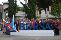 SABAH KAHVALTISI - Bozüyük Belediyesi Kültür Turlarına Emekliler De Dahil Edildi