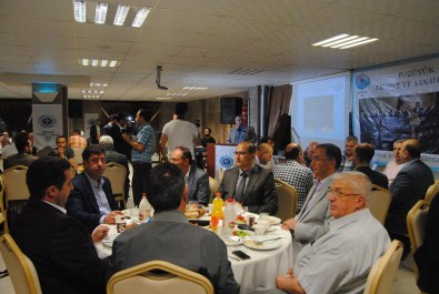 Bozüyük TSO'dan İftar