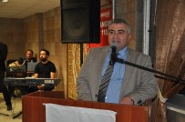 KÖKSAL ŞAKALAR - Bozüyük TSO İftar Yemeği Verdi