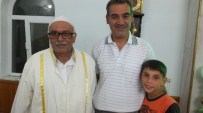 KADIR ÖZDEMIR - Burhaniye'de Ramazanda İmam Dayanışması
