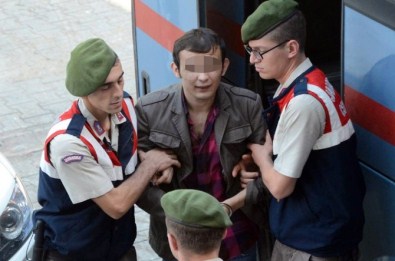 Ceza İndirimi Duyunca Mahkeme Heyetine Teşekkür Etti