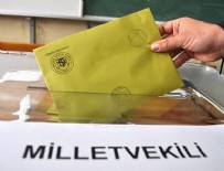 TBMM - CHP'den seçim barajının düşürülmesi için yasa teklifi