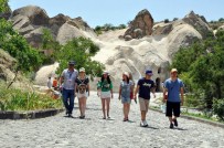 TURİZM FUARI - Çin Protestoları Turizmi Etkiliyor Mu ?