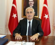 DURSUN ALI ŞAHIN - Edirne Belediye Başkanı Recep Gürkan Açıklaması