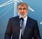 TANER YILDIZ - Enerji Bakanı Yıldız Açıklaması 'Petrol Fiyatlarındaki Düşüş İç Piyasaya Yansıyacak'