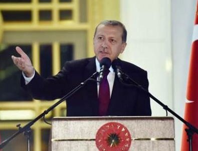 Erdoğan’dan hükümet açıklaması