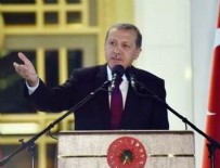 Erdoğan’dan hükümet açıklaması