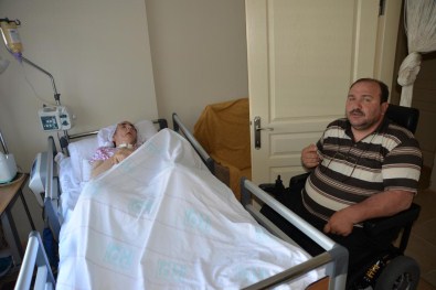 Eşi Ameliyat Sonrası Bitkisel Hayata Girince 1,5 Milyon Liralık Dava Açtı