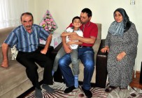 KATARAKT AMELİYATI - Görme Engelli Vatandaşa Vali Sahip Çıktı