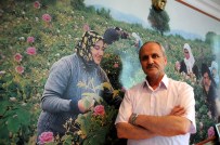 Gülde Rekolte Beklentinin Altında Kaldı