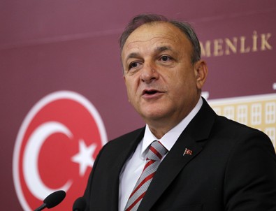 Oktay Vural: 'Halaçoğlu'nun sözlerini tasvip etmiyoruz'