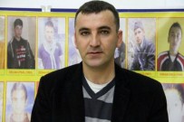 İLÇE ADLİYESİ - HDP'li Vekilden Darp Şikayeti