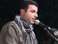 SIIRT BELEDIYESI - HDP'nin tehdit yöntemi 'yok artık' dedirtti