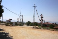 PIYADELER - Hemzemin Geçitler Can Kayıplarını Önleyecek