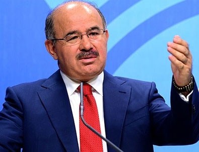 Hüseyin Çelik'ten 'dinsiz parti' açıklaması