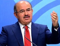 YUSUF HALAÇOĞLU - Hüseyin Çelik'ten 'dinsiz parti' açıklaması