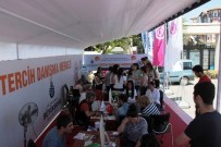 BEŞIKTAŞ MEYDANı - İBB Tercih Danışma Merkezleri, Öğrencilerin Hizmetinde