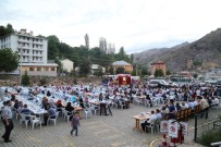 ÖMER FARUK FİDAN - İftar Sofralarında 'Devlet-Millet Buluşması'