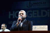 ULU CAMİİ - İmam Hatiplerden Kur'an Ziyafeti