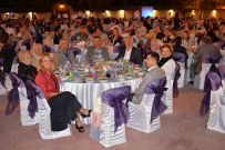 ŞERIF YıLMAZ - İş Adamı Rıza Güral'dan İftar