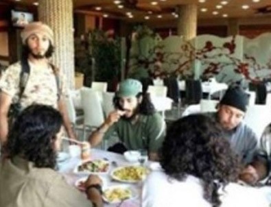 IŞİD militanlarını iftar yemeğinde zehirlediler