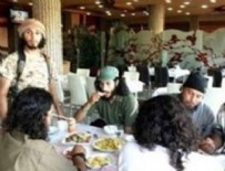 IŞİD - IŞİD militanlarını iftar yemeğinde zehirlediler
