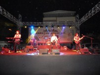 ÜNAL ÇAKıCı - İslahiye'den Kısa Kısa