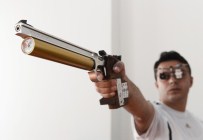 LONDRA OLİMPİYATLARI - 'İstiklal Marşı'nı Okutmadan Gelmem'