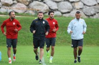 OLCAN ADIN - Jem Paul Karacan Galatasaray'da