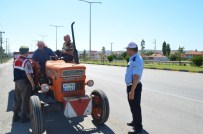 Kaza Sonrası Denetimler Artırıldı