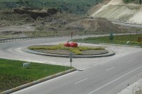 Kent Figürleri Başkent'e Estetik Kazandırıyor