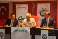 Kesob Esnafın Yanında