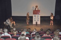 AZİZ NESİN - Kuşadası'nda Aziz Nesin'i Anma Etkinliği