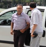 Maliye Müfettişi 15 Bin Lira Rüşvet Alırken Suçüstü Yakalandı