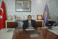 BAYRAM ALIŞVERİŞİ - Mardin Esnafı Satışlardan Memnun