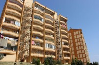 Mayıs Ayında 154 Konut Satıldı