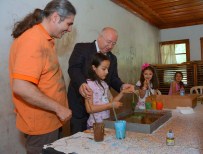 Menteşe'de Yaz Kursları Başladı