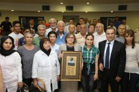 ÇETİN EMEÇ - Milli Bilinç Ve Tarih Kültürü Gezileri Değerlendirme Toplantısı Yapıldı