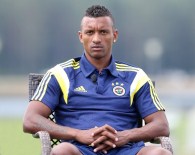 CAPOEIRA - Nanı Gösterilen İlginin Karşılığını Vermek İçin Sabırsızlanıyor