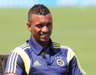 CAPOEIRA - ''Nani, Nani Nani Şeklinde Bana Seslenirdi''