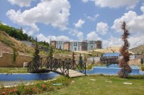 ÜNİVERSİTE TERCİHİ - NEÜ Tanıtım Mesaisinde