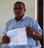 Nüfus Kaydını Arıyor