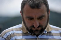 'Ölüm Yolu'nda 62 Gün Geçirdi