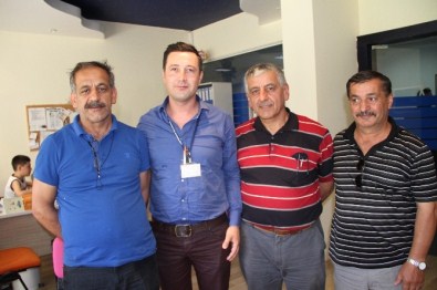 Göçük Altından 3 Can Çıktı