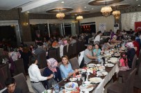 KARABÖRK - Pekay'dan İftar Yemeği