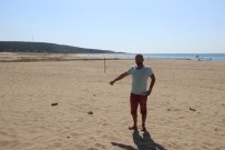 İNTIHAR - Plajdaki Vahşet