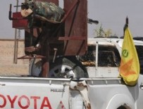 PYD - PYD Ayn İssa'yı yeniden ele geçirdi!