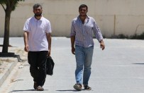 PYD Geçişlere Engel Olmaya Devam Ediyor