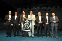 KALABA - Ramazan Sevinci Keçiören'de Bir Başka Yaşanıyor